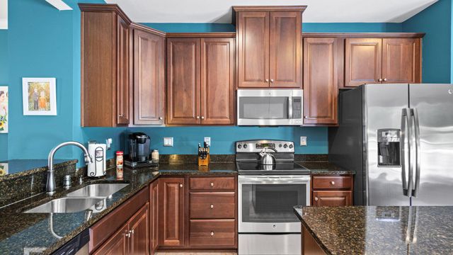 1266 COLONNADE LN, Bel Air, MD 21015
