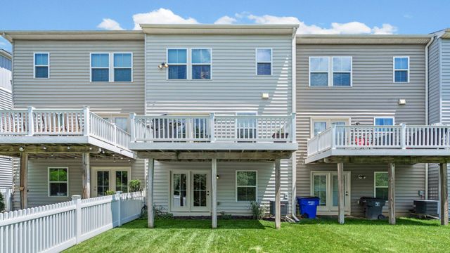 1266 COLONNADE LN, Bel Air, MD 21015