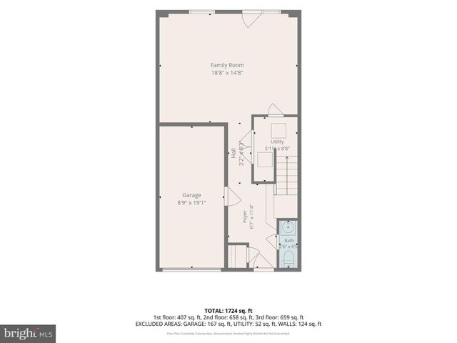 1266 COLONNADE LN, Bel Air, MD 21015
