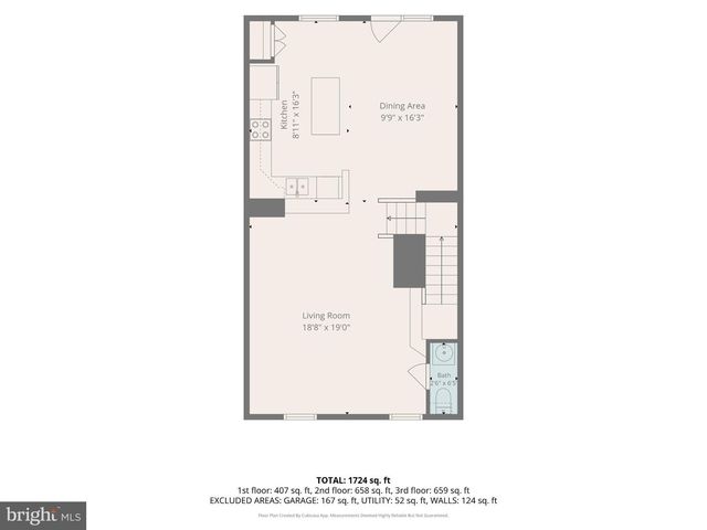 1266 COLONNADE LN, Bel Air, MD 21015