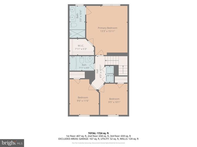 1266 COLONNADE LN, Bel Air, MD 21015