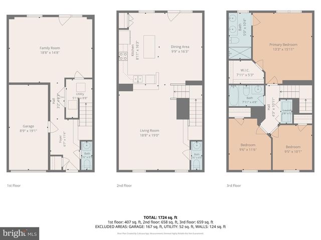 1266 COLONNADE LN, Bel Air, MD 21015