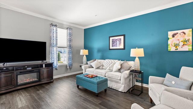 1266 COLONNADE LN, Bel Air, MD 21015
