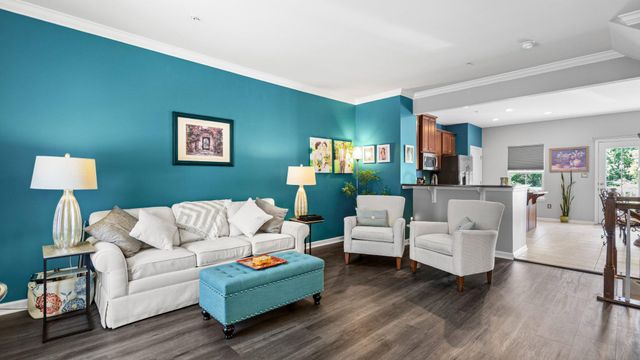 1266 COLONNADE LN, Bel Air, MD 21015