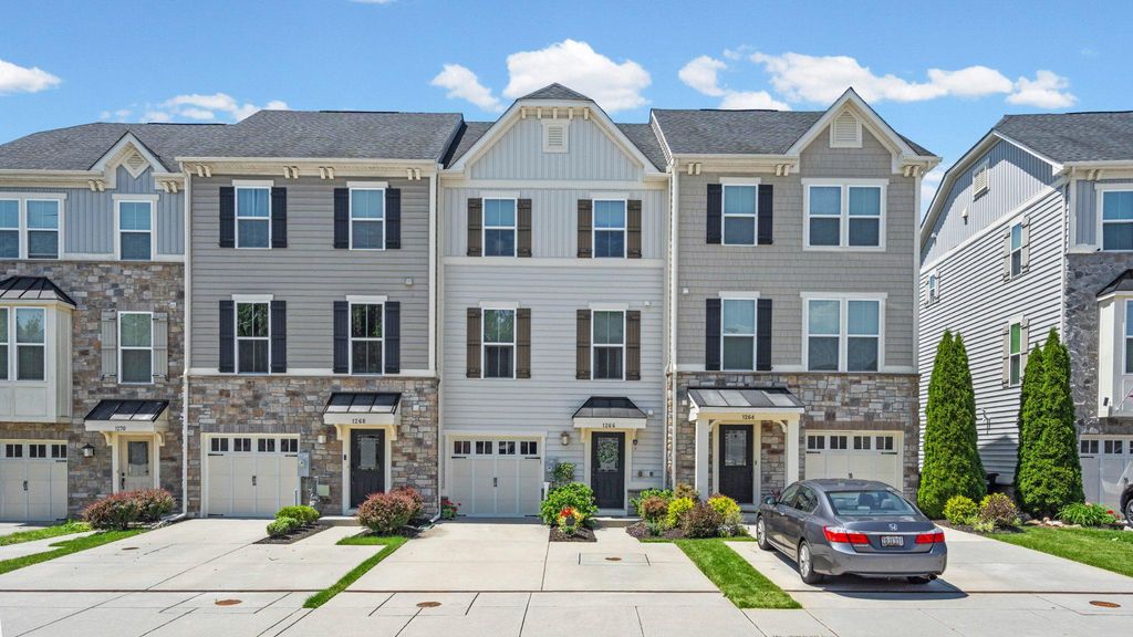 1266 COLONNADE LN, Bel Air, MD 21015