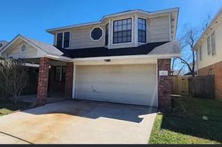 3423 Berry Grove Drive, Spring, TX 77388