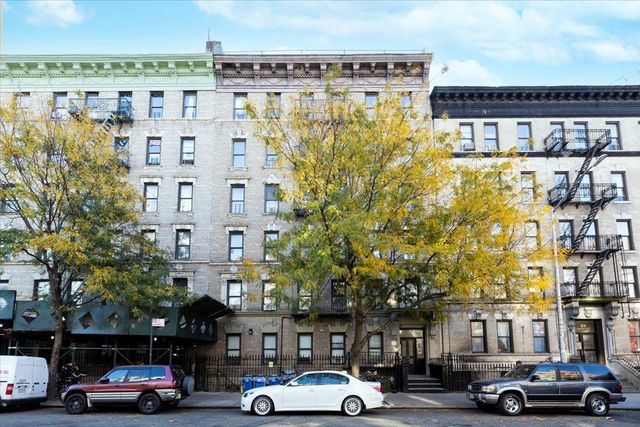 30 Macombs Place 61, New York (manhattan), NY 10039