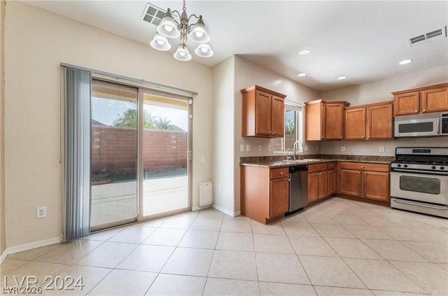 6641 Scavenger Hunt Street, North Las Vegas, NV 89084