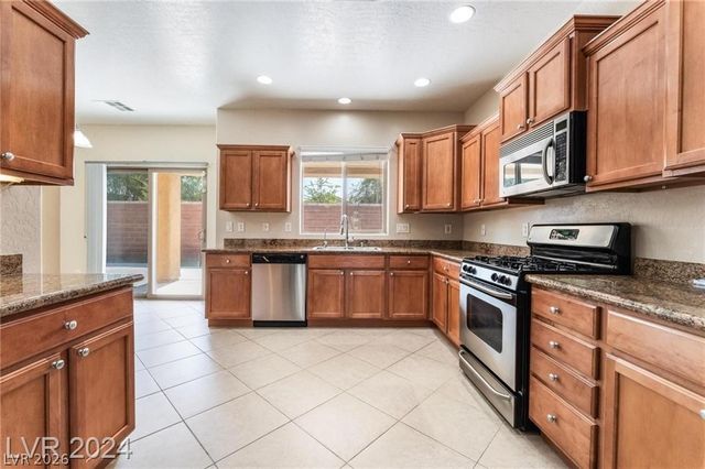 6641 Scavenger Hunt Street, North Las Vegas, NV 89084