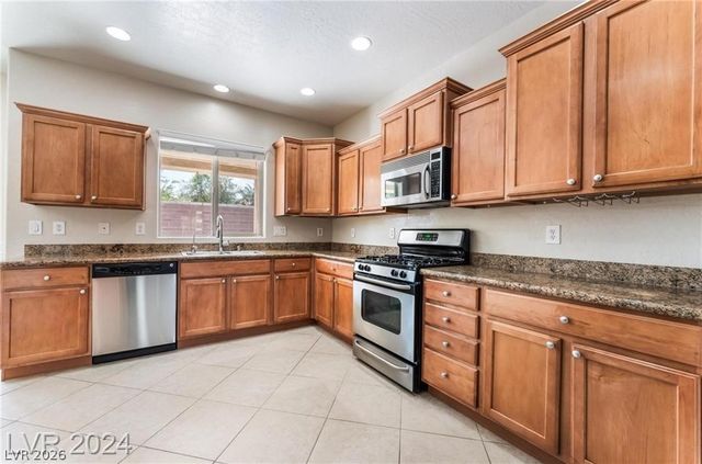 6641 Scavenger Hunt Street, North Las Vegas, NV 89084