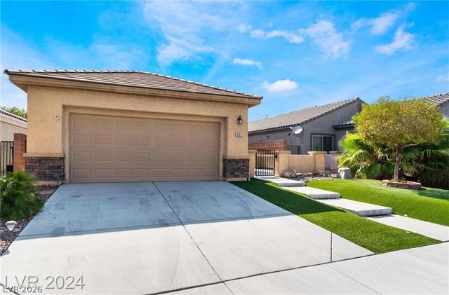 6641 Scavenger Hunt Street, North Las Vegas, NV 89084