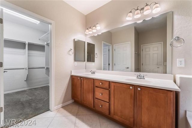 6641 Scavenger Hunt Street, North Las Vegas, NV 89084