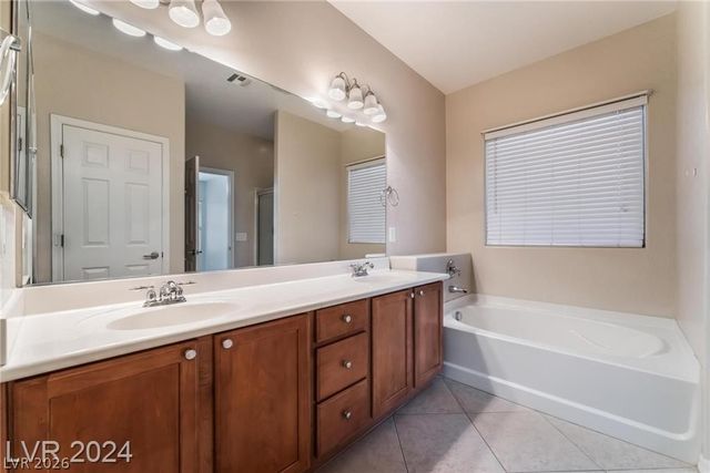 6641 Scavenger Hunt Street, North Las Vegas, NV 89084