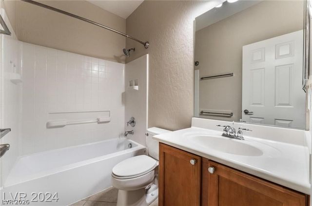 6641 Scavenger Hunt Street, North Las Vegas, NV 89084