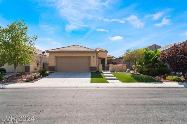 6641 Scavenger Hunt Street, North Las Vegas, NV 89084