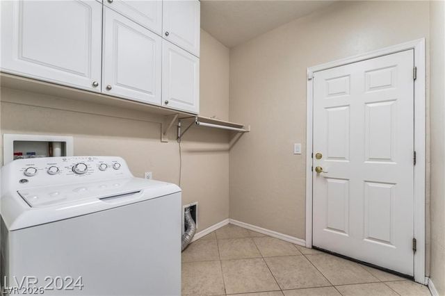 6641 Scavenger Hunt Street, North Las Vegas, NV 89084