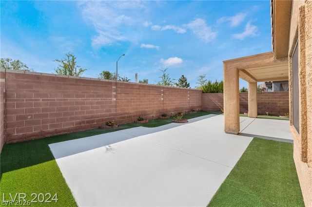 6641 Scavenger Hunt Street, North Las Vegas, NV 89084