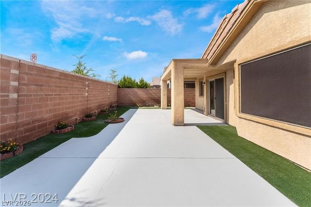 6641 Scavenger Hunt Street, North Las Vegas, NV 89084