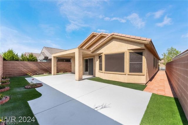 6641 Scavenger Hunt Street, North Las Vegas, NV 89084