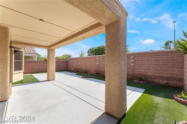6641 Scavenger Hunt Street, North Las Vegas, NV 89084