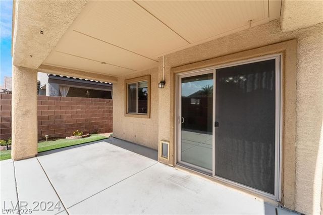 6641 Scavenger Hunt Street, North Las Vegas, NV 89084