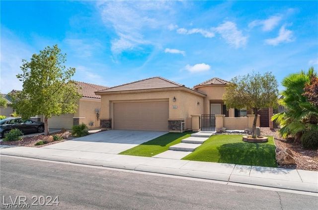 6641 Scavenger Hunt Street, North Las Vegas, NV 89084