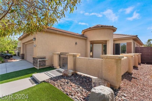 6641 Scavenger Hunt Street, North Las Vegas, NV 89084