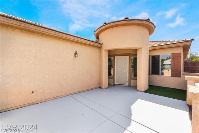 6641 Scavenger Hunt Street, North Las Vegas, NV 89084