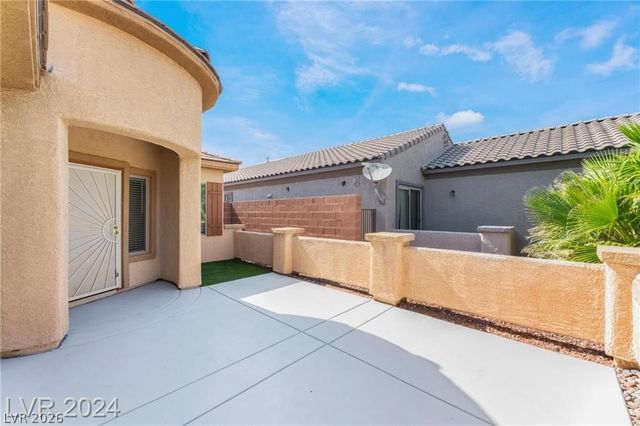 6641 Scavenger Hunt Street, North Las Vegas, NV 89084