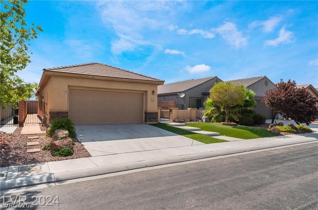 6641 Scavenger Hunt Street, North Las Vegas, NV 89084