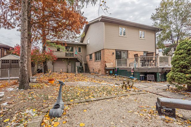 6528 Ridge Drive, Chicago Ridge, IL 60415