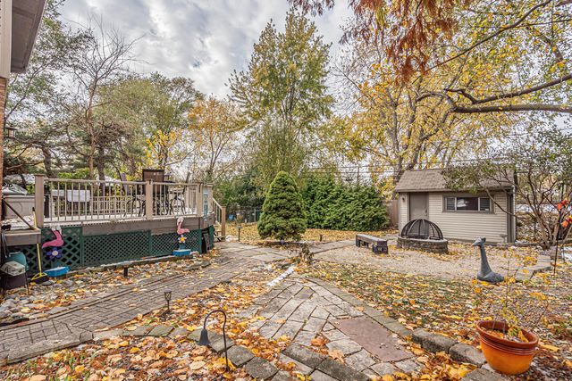 6528 Ridge Drive, Chicago Ridge, IL 60415