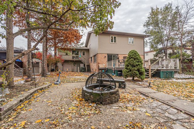 6528 Ridge Drive, Chicago Ridge, IL 60415
