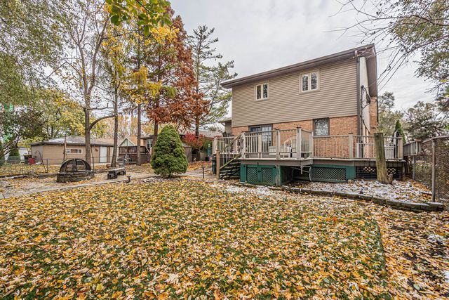 6528 Ridge Drive, Chicago Ridge, IL 60415