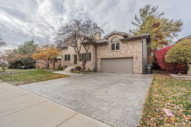 6528 Ridge Drive, Chicago Ridge, IL 60415