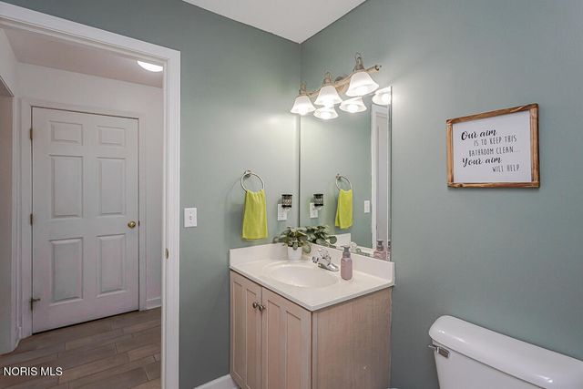 505 Pine Valley Drive, Bowling Green, OH 43402