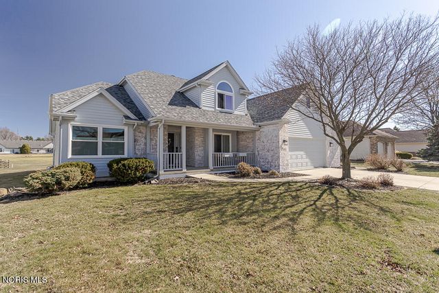 505 Pine Valley Drive, Bowling Green, OH 43402