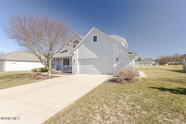 505 Pine Valley Drive, Bowling Green, OH 43402