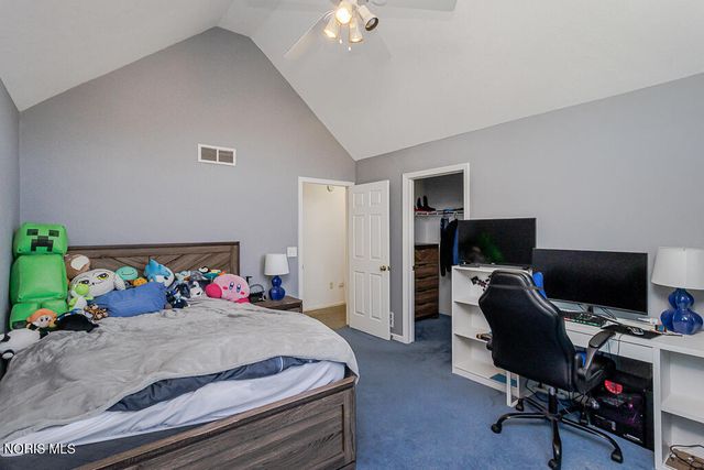 505 Pine Valley Drive, Bowling Green, OH 43402