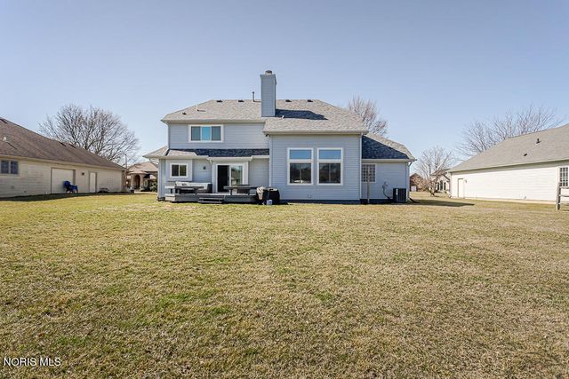 505 Pine Valley Drive, Bowling Green, OH 43402