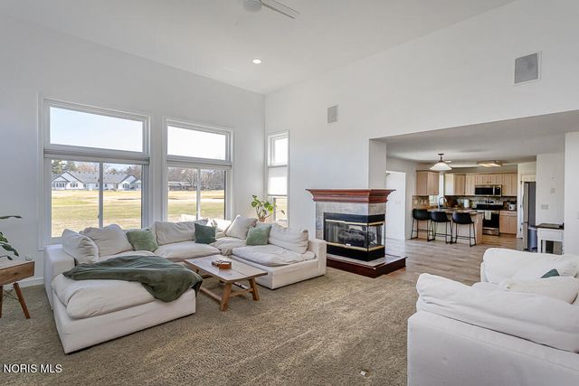 505 Pine Valley Drive, Bowling Green, OH 43402