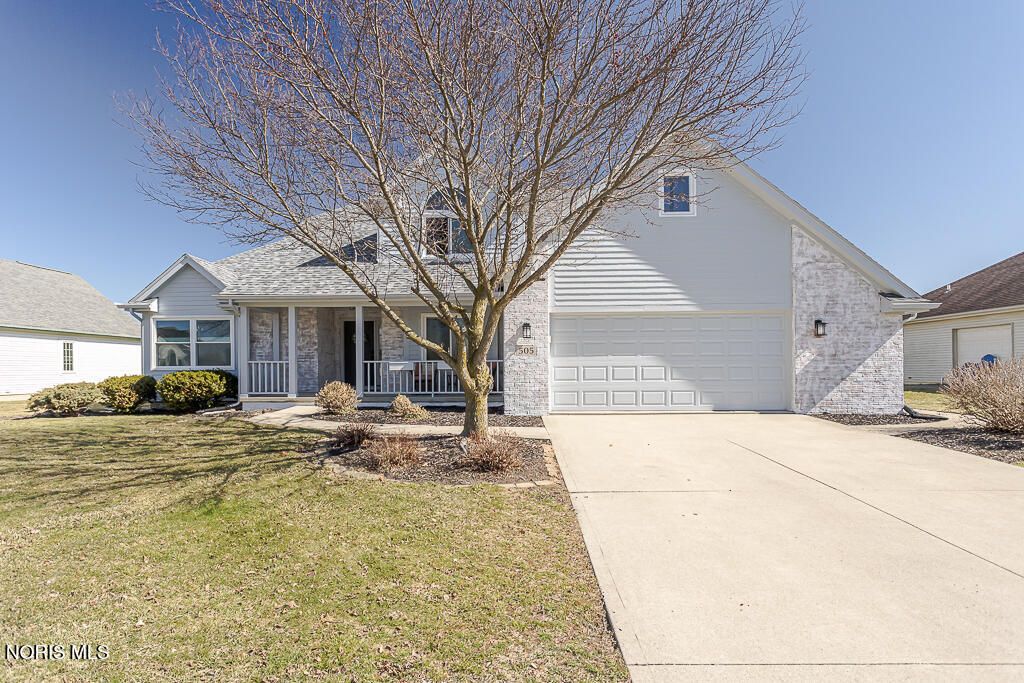 505 Pine Valley Drive, Bowling Green, OH 43402