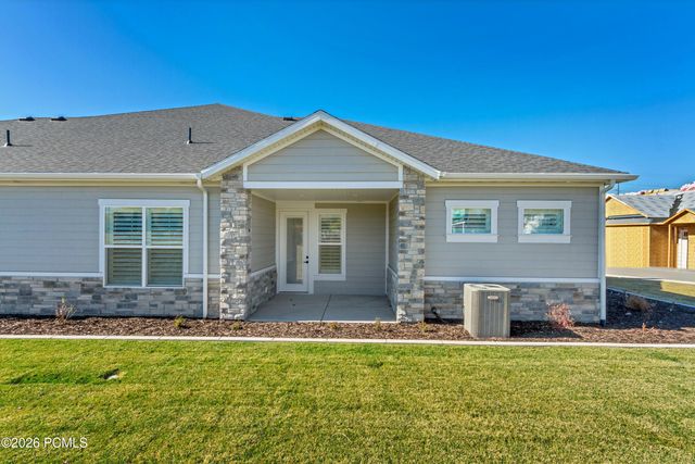 786 S 1260 West Unit 120, Heber City, UT 84032