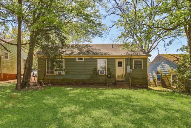 713 Highland Drive, Palestine, TX 75801
