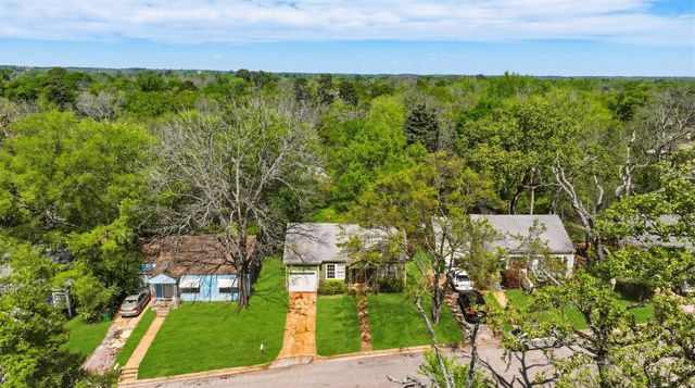 713 Highland Drive, Palestine, TX 75801