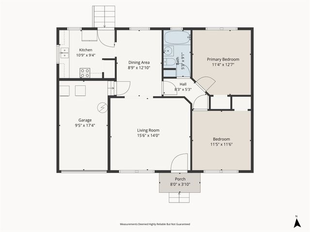 713 Highland Drive, Palestine, TX 75801