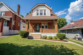 4116 St Martins Place, Cheviot, OH 45211