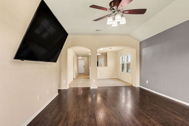 502 Plum Drive, Josephine, TX 75173