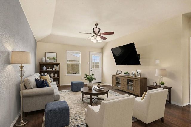 502 Plum Drive, Josephine, TX 75173