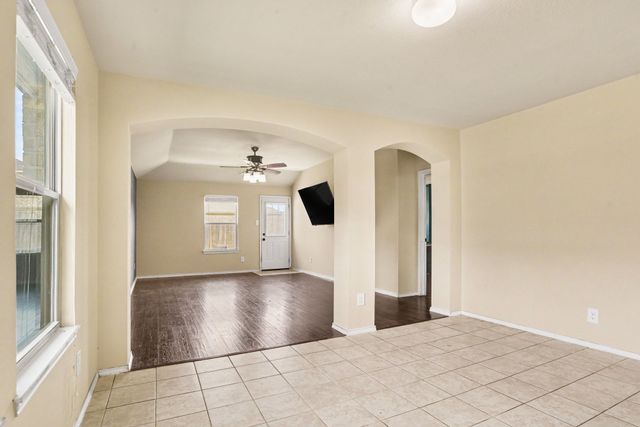 502 Plum Drive, Josephine, TX 75173